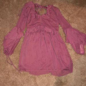 GB Pink Dress